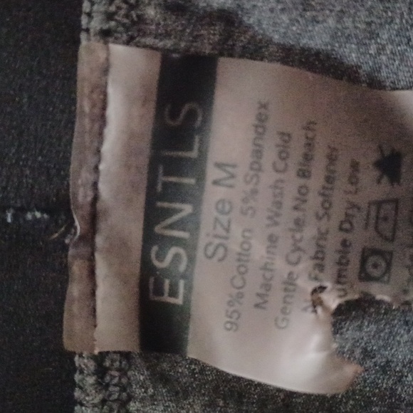 Essentials Men's Boxera - Picture 4 of 4